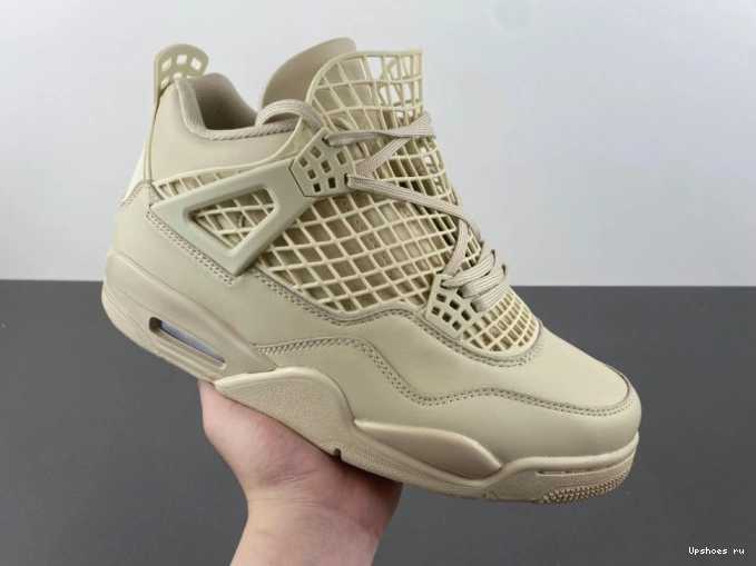 Net 4  FN7251-200 Jordan “Rattan” Air 0809